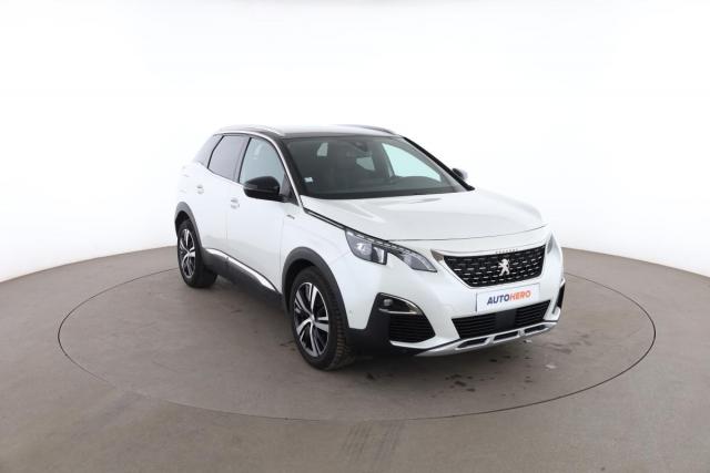 Peugeot 3008 image 4