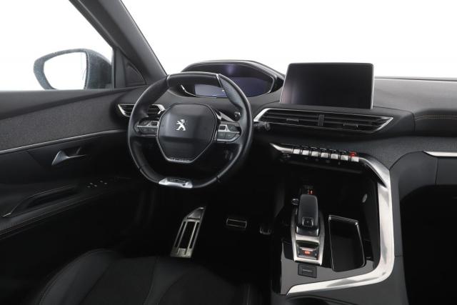 Peugeot 3008 image 8
