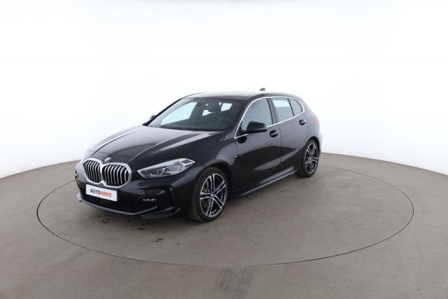 Bmw Série 1 118d M Sport Bva 150 Ch
