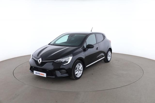 Renault Clio 1.5 Blue Dci Business 100 Ch