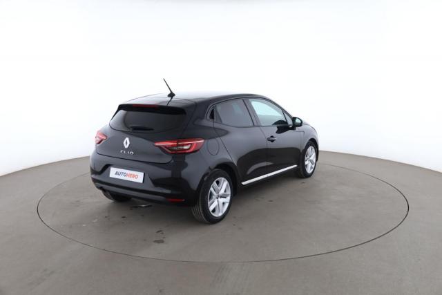 Renault Clio image 9