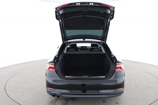 Audi A5 Sportback image 4