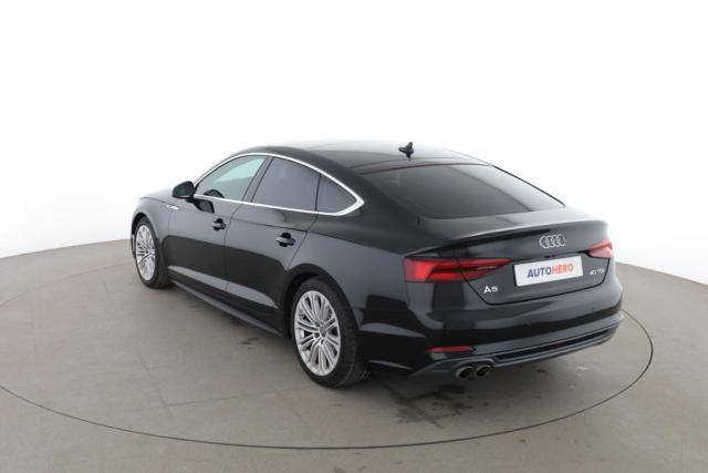 Audi A5 Sportback image 9