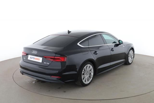 Audi A5 Sportback image 7