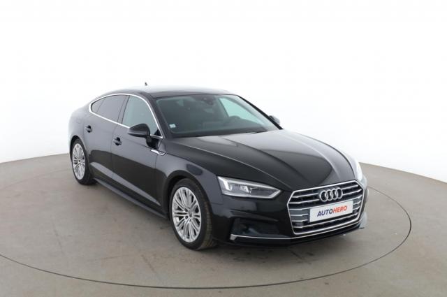 Audi A5 Sportback image 2