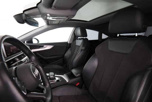 Audi A5 Sportback image 6