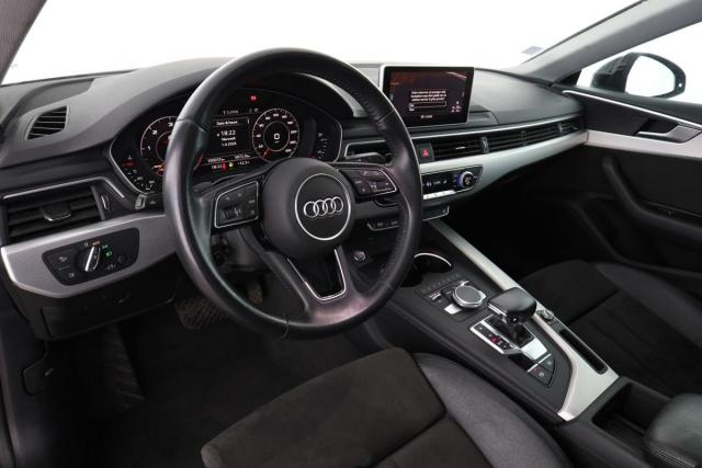 Audi A5 Sportback image 1