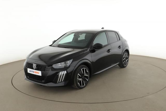Peugeot 208 1.2 Puretech Gt 100 Ch