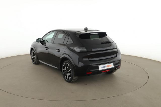Peugeot 208 image 3