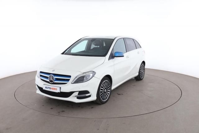 Mercedes Benz Classe B Electric Drive Art 28 Kwh 179 Ch