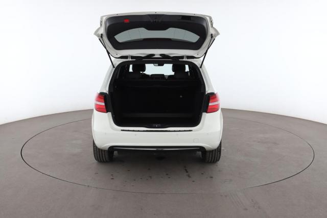 Mercedes Benz Classe B image 4