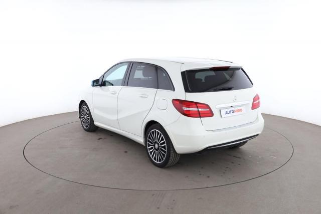 Mercedes Benz Classe B image 2