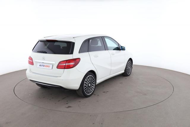 Mercedes Benz Classe B image 5