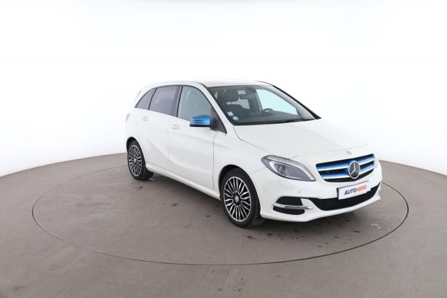 Mercedes Benz Classe B image 1