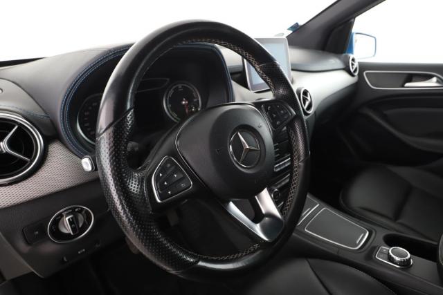 Mercedes Benz Classe B image 6