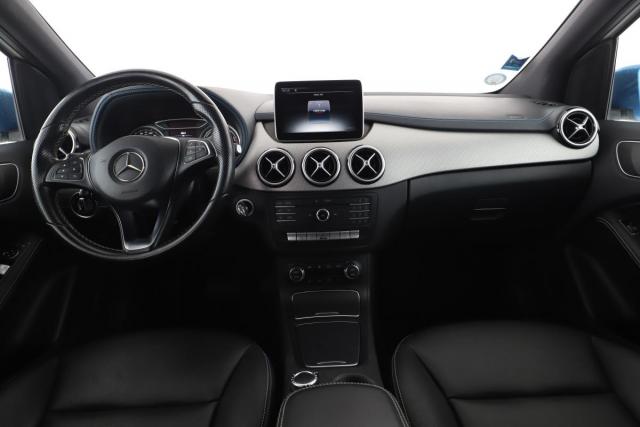 Mercedes Benz Classe B image 7