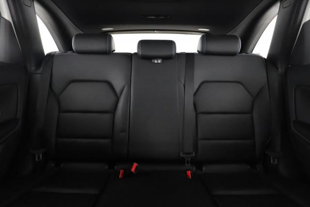 Mercedes Benz Classe B image 8