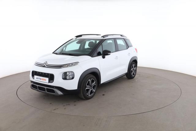 Citroen C3 Aircross 1.2 Puretech Feel 82 Ch