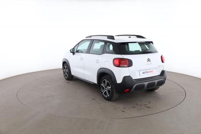 Citroen C3 Aircross image 8