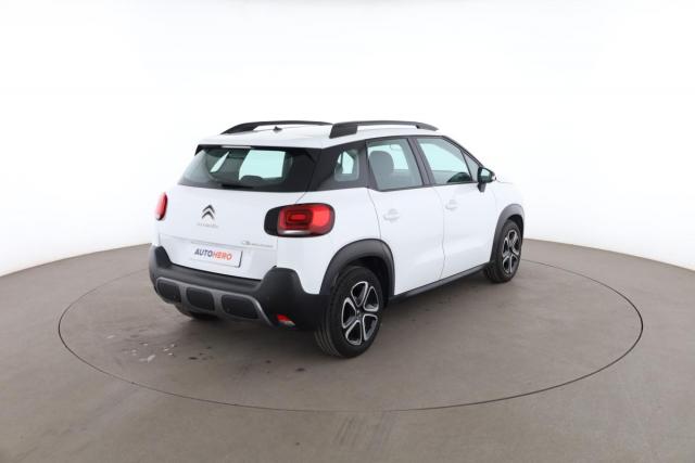 Citroen C3 Aircross image 1