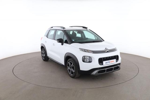 Citroen C3 Aircross image 9