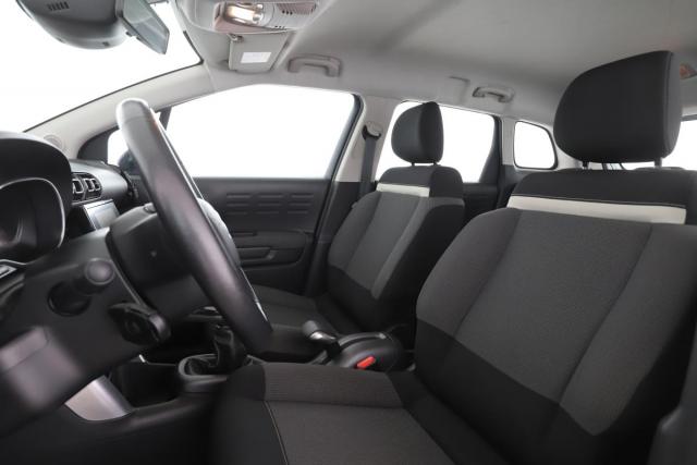Citroen C3 Aircross image 4