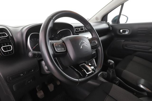 Citroen C3 Aircross image 3