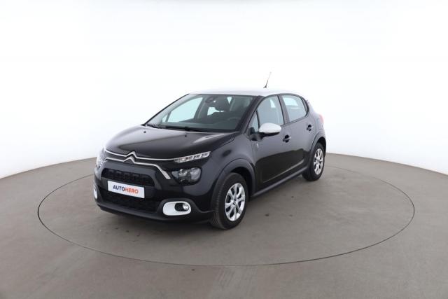 Citroen C3 1.2 Puretech You 83 Ch