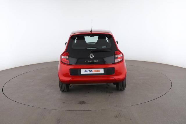 Renault Twingo image 6