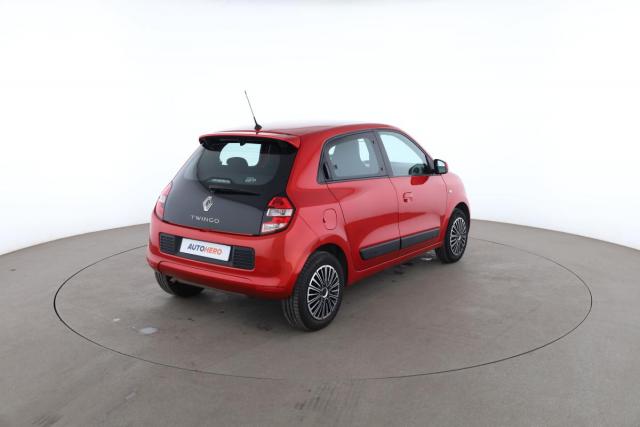 Renault Twingo image 1