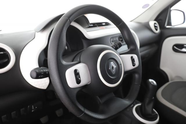 Renault Twingo image 4
