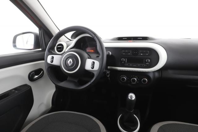 Renault Twingo image 8