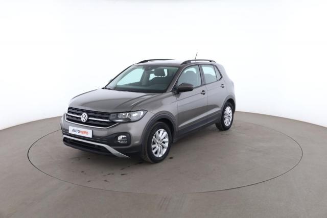 Volkswagen T-Cross 1.0 Tsi Lounge 115 Ch