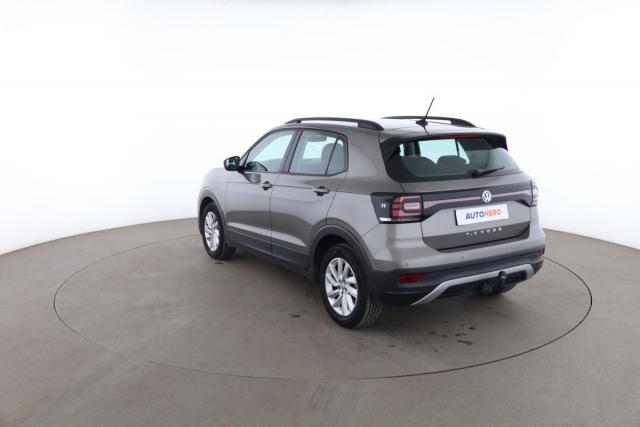 Volkswagen T-Cross image 9