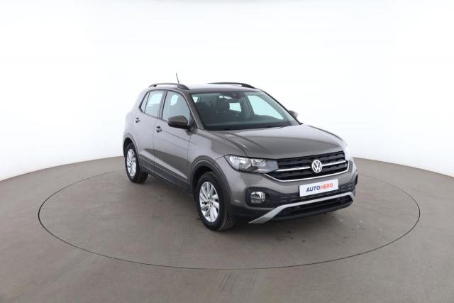 Volkswagen T-Cross image 4