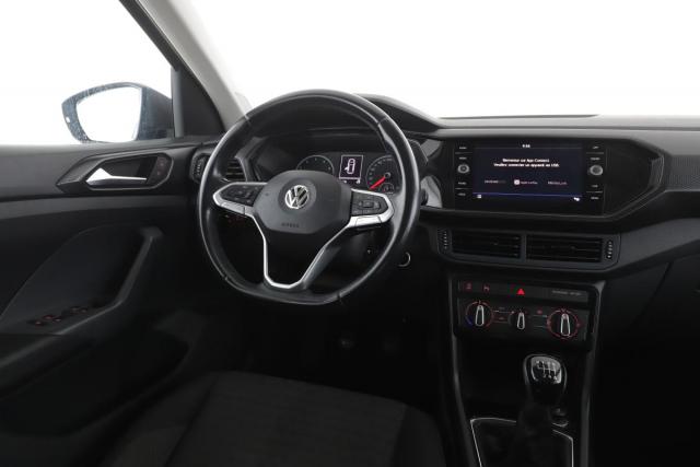 Volkswagen T-Cross image 3