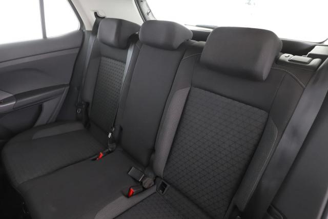 Volkswagen T-Cross image 8