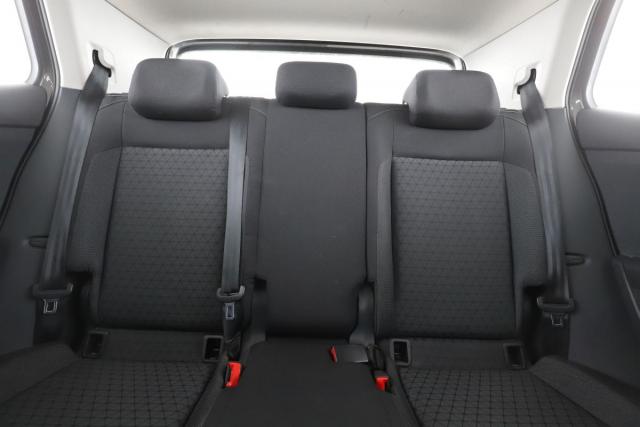 Volkswagen T-Cross image 1