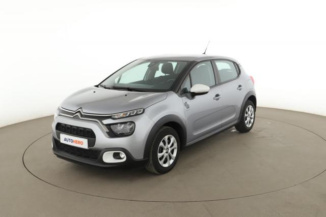 Citroen C3 1.2 Puretech You 83 Ch