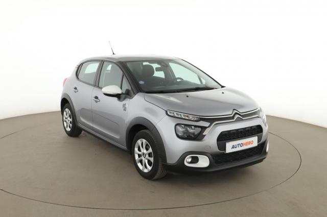 Citroen C3 image 2