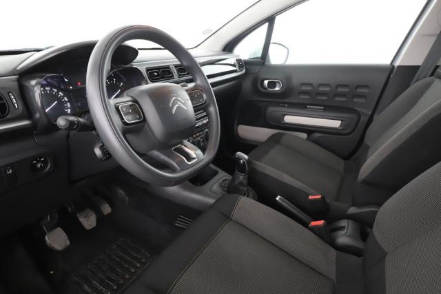 Citroen C3 image 5