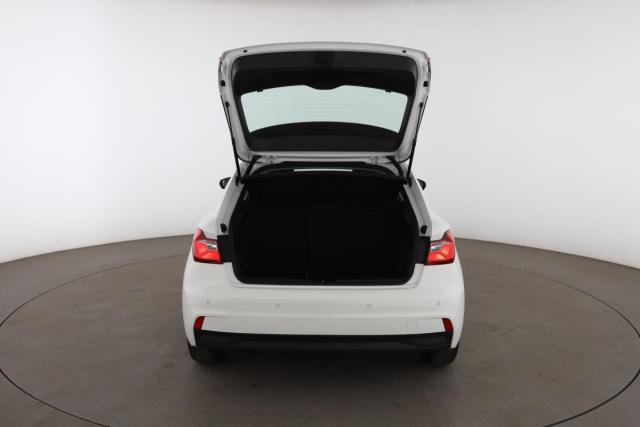 Audi A1 Sportback image 5