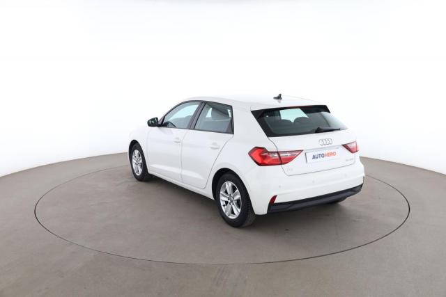 Audi A1 Sportback image 3