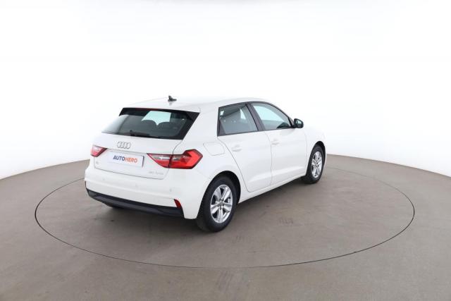 Audi A1 Sportback image 4