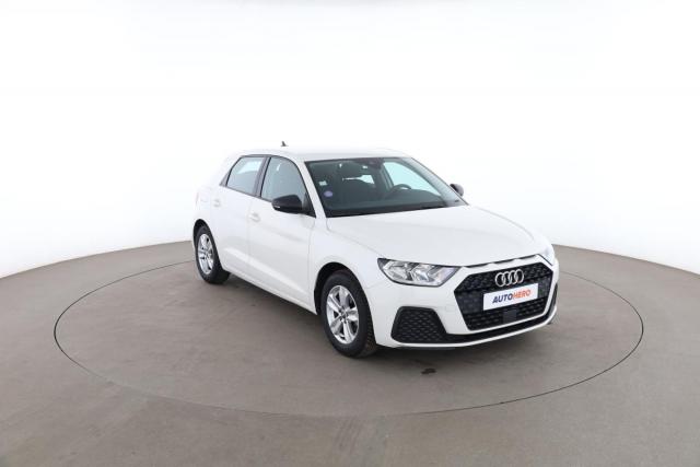 Audi A1 Sportback image 2