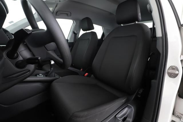 Audi A1 Sportback image 1