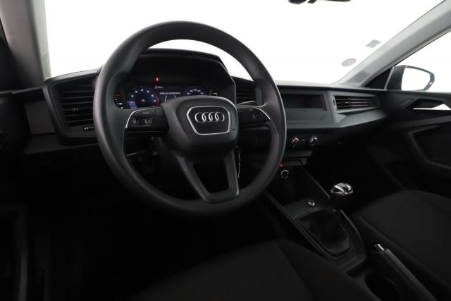 Audi A1 Sportback image 7