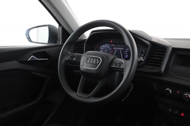 Audi A1 Sportback image 6