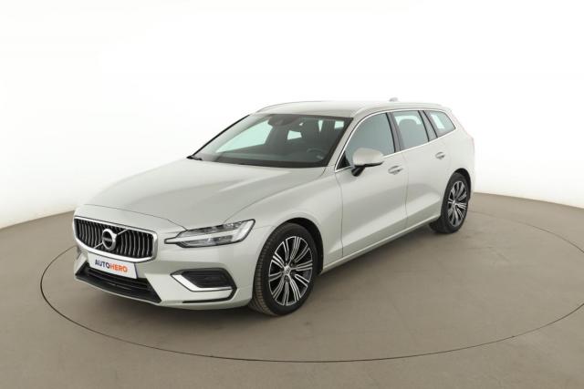 Volvo V60 d’occasion