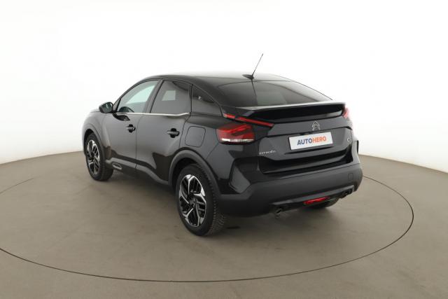 Citroen C4 image 1